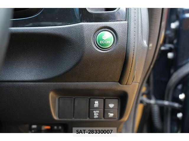 Honda SHUTTLE 2017-08 8055461-9