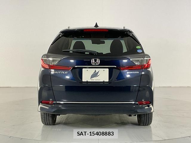 Honda SHUTTLE 2019-05 8055551-1