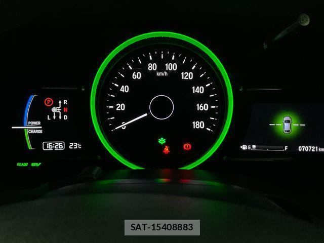 Honda SHUTTLE 2019-05 8055551-11