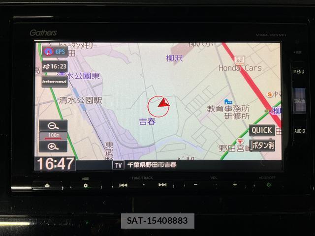 Honda SHUTTLE 2019-05 8055551-13