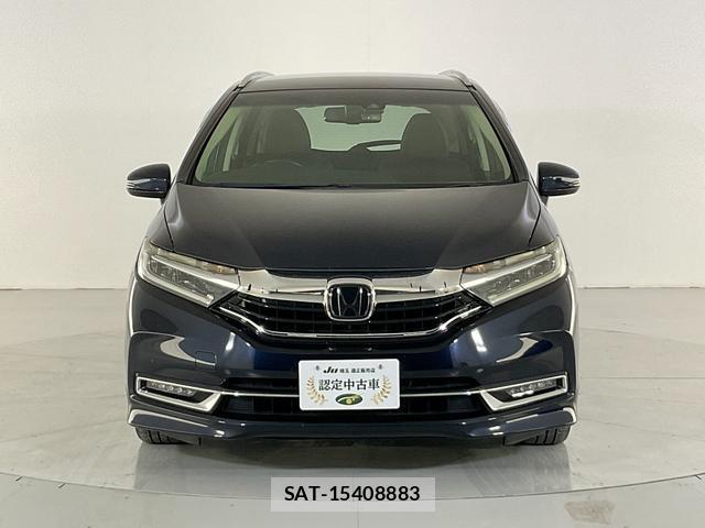Honda SHUTTLE 2019-05 8055551-2