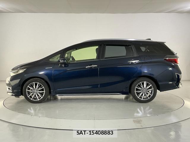 Honda SHUTTLE 2019-05 8055551-3