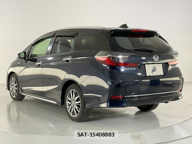 Honda SHUTTLE 2019-05 8055551-4