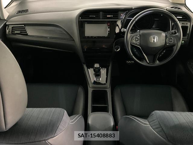 Honda SHUTTLE 2019-05 8055551-5