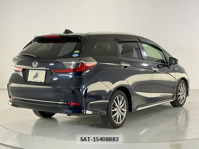 Honda SHUTTLE 2019-05 8055551-6