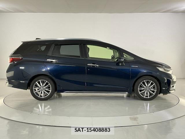 Honda SHUTTLE 2019-05 8055551-7