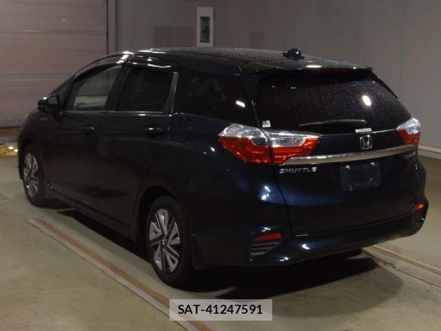 Honda SHUTTLE 2015-06 8055589-10