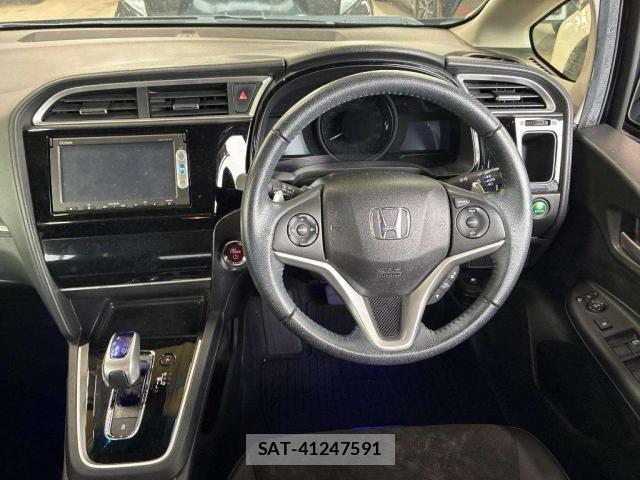 Honda SHUTTLE 2015-06 8055589-2