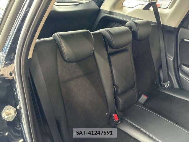 Honda SHUTTLE 2015-06 8055589-5