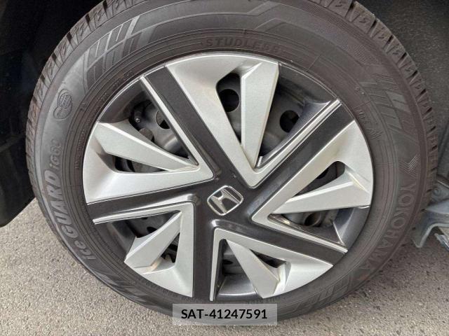 Honda SHUTTLE 2015-06 8055589-8