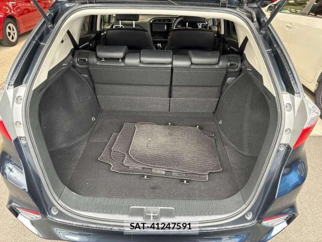 Honda SHUTTLE 2015-06 8055589-9