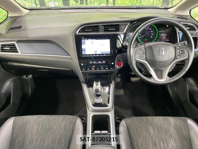 Honda SHUTTLE 2019-09 8055992-1