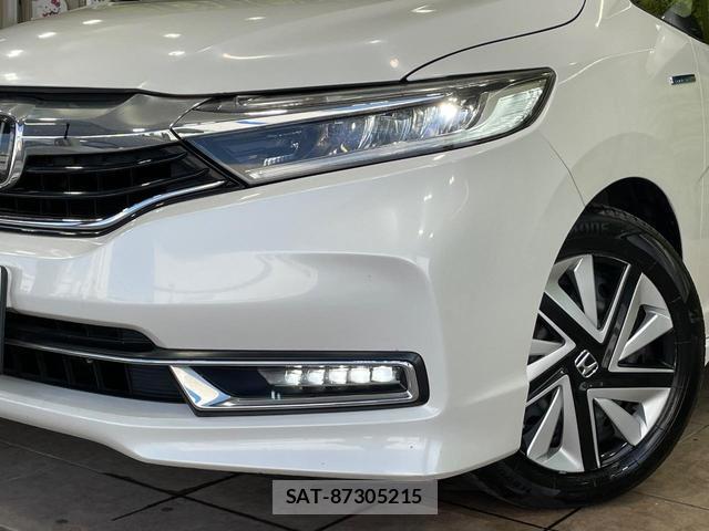 Honda SHUTTLE 2019-09 8055992-11