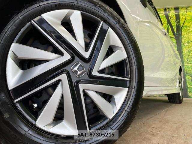 Honda SHUTTLE 2019-09 8055992-12