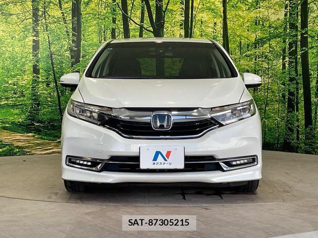 Honda SHUTTLE 2019-09 8055992-13