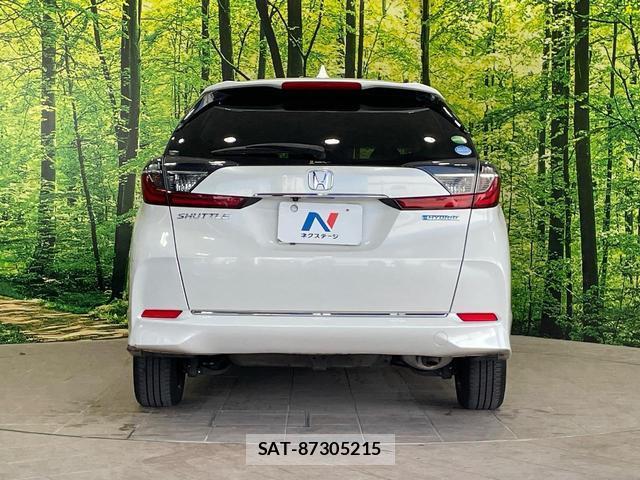 Honda SHUTTLE 2019-09 8055992-14