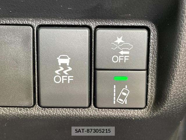Honda SHUTTLE 2019-09 8055992-4