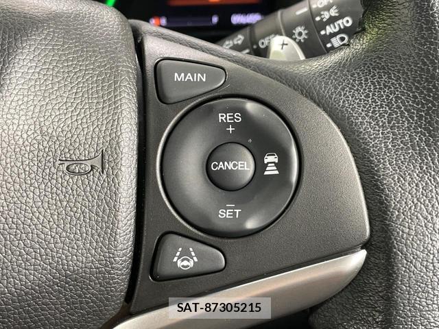 Honda SHUTTLE 2019-09 8055992-5
