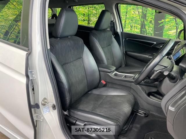 Honda SHUTTLE 2019-09 8055992-7