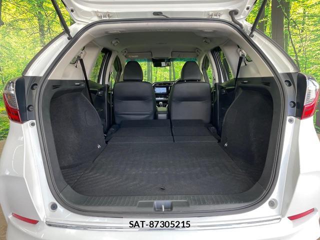 Honda SHUTTLE 2019-09 8055992-9