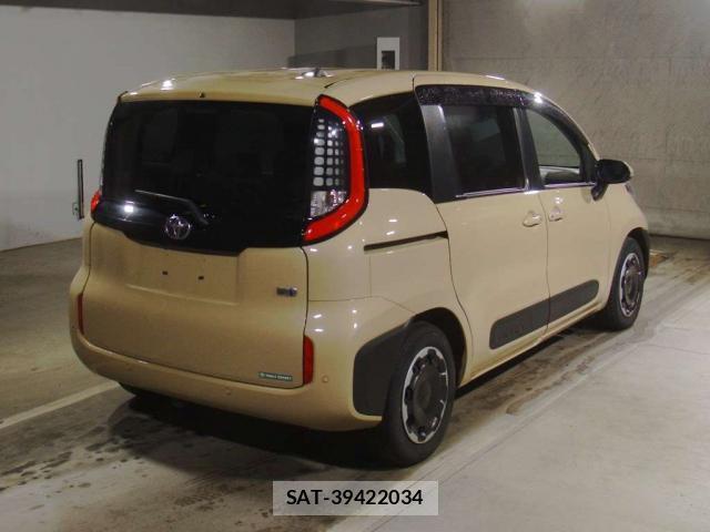 Toyota SIENTA 2023-06 8053331-1