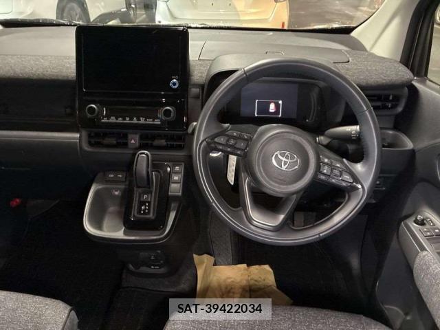 Toyota SIENTA 2023-06 8053331-2