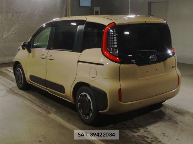 Toyota SIENTA 2023-06 8053331-4