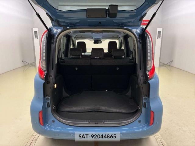 Toyota SIENTA 2024-09 8053342-7