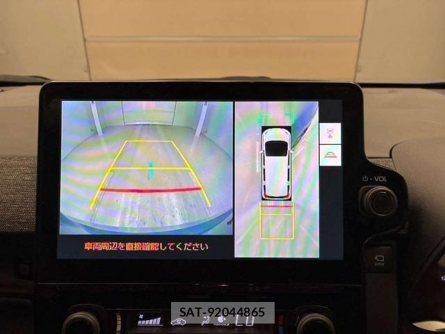 Toyota SIENTA 2024-09 8053342-8