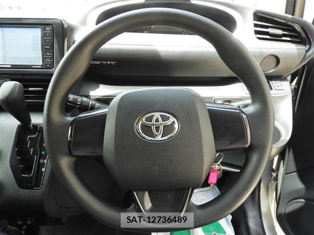 Toyota SIENTA 2019-03 8053402-11