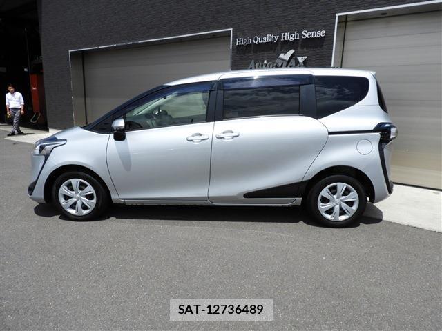 Toyota SIENTA 2019-03 8053402-6