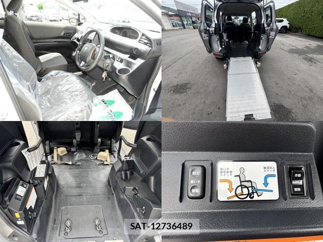 Toyota SIENTA 2019-03 8053402-8