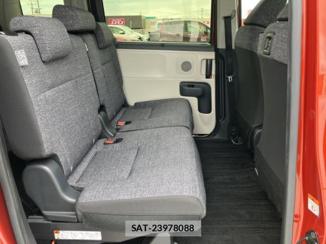 Toyota SIENTA 2023-06 8053521-4