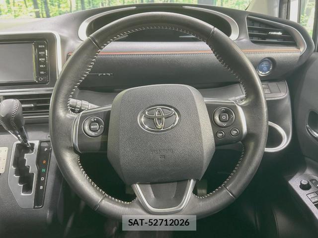 Toyota SIENTA 2017-10 8053718-11