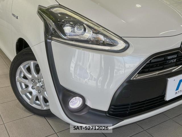 Toyota SIENTA 2017-10 8053718-12