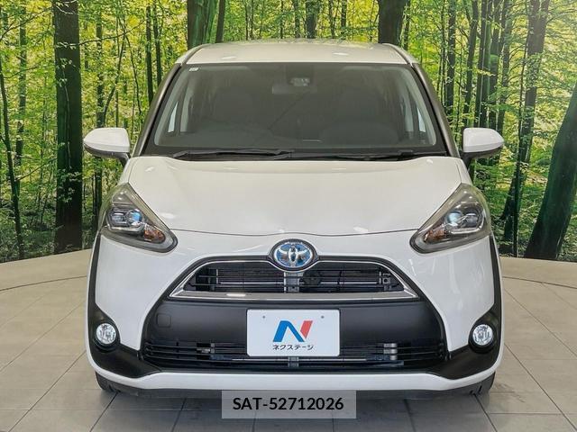 Toyota SIENTA 2017-10 8053718-14