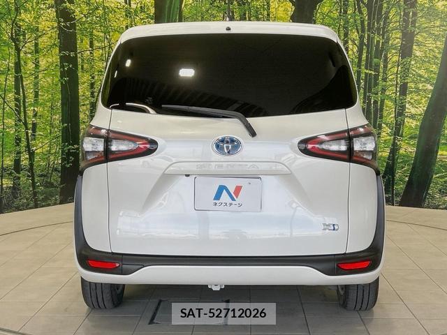 Toyota SIENTA 2017-10 8053718-15