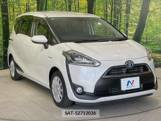 Toyota SIENTA 2017-10 8053718-16