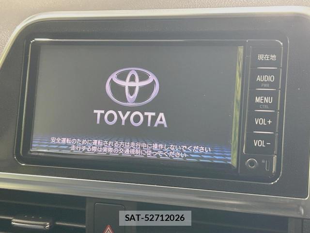 Toyota SIENTA 2017-10 8053718-2
