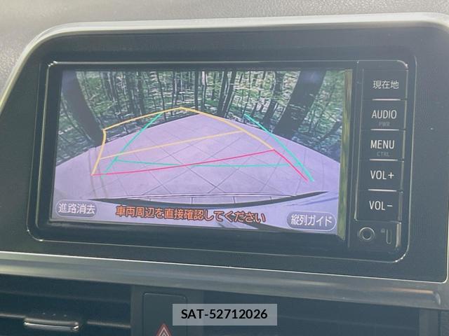 Toyota SIENTA 2017-10 8053718-3