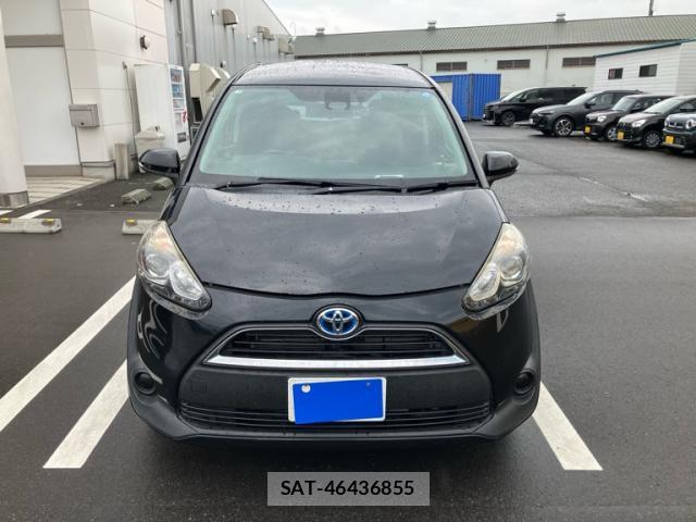 Toyota SIENTA 2015-09 8054022-0