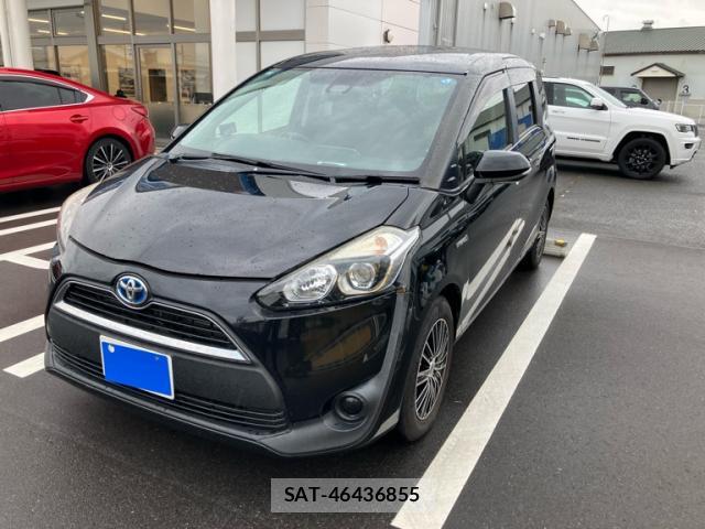 Toyota SIENTA 2015-09 8054022-1