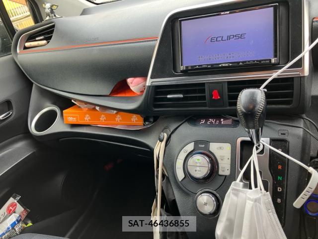 Toyota SIENTA 2015-09 8054022-11