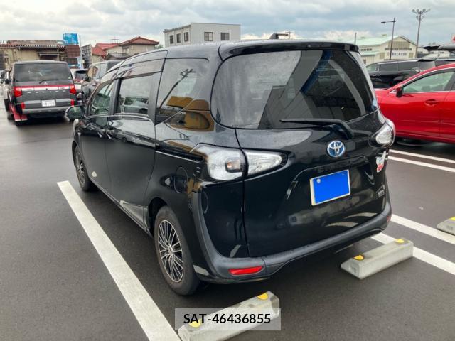Toyota SIENTA 2015-09 8054022-12