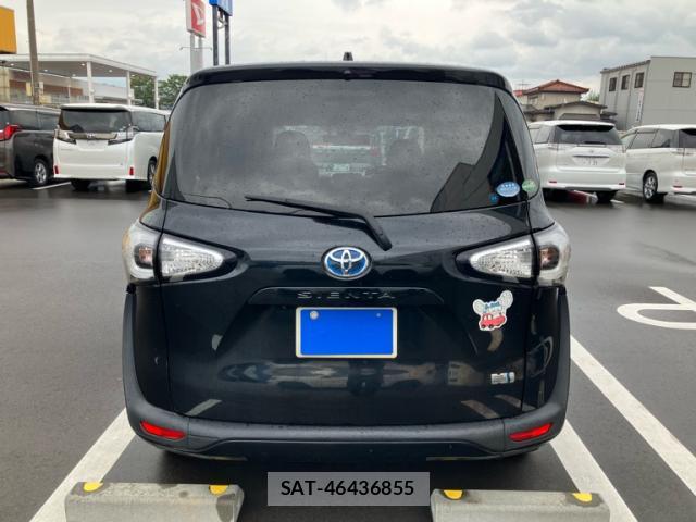 Toyota SIENTA 2015-09 8054022-13
