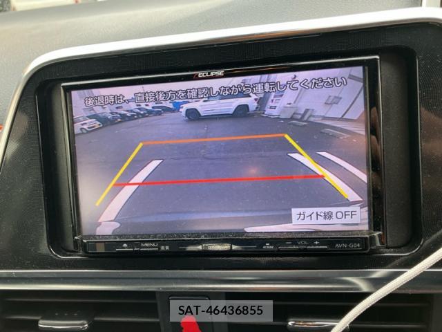 Toyota SIENTA 2015-09 8054022-14