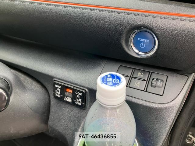 Toyota SIENTA 2015-09 8054022-9