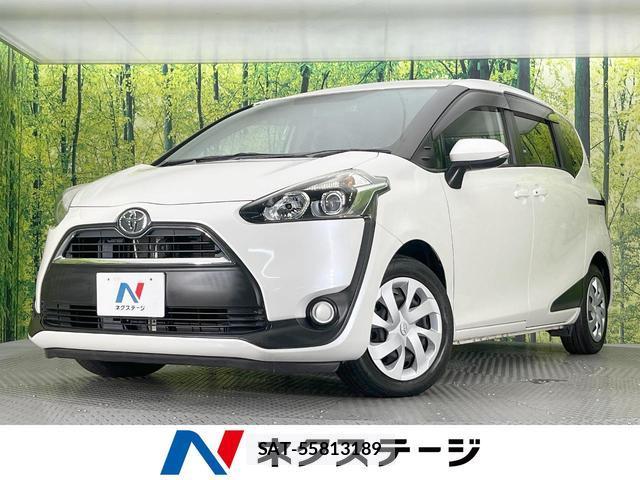 Toyota SIENTA 2016-03 8054031-0