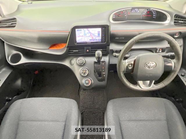 Toyota SIENTA 2016-03 8054031-1