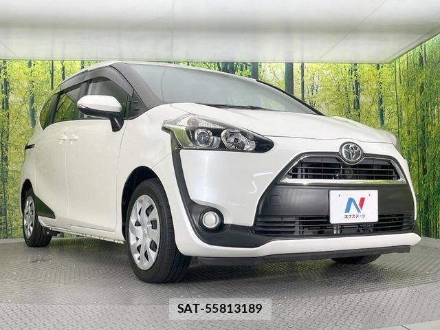 Toyota SIENTA 2016-03 8054031-16